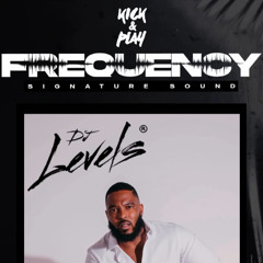 DJ LEVELS | DANCEHALL FOR ZEE LADIES | KICK N PLAY FREQUENCY MIX | @LEVSELECTS