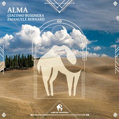 Giacomo Busonera, Emanuele Bernard - Alma (Cafe De Anatolia)