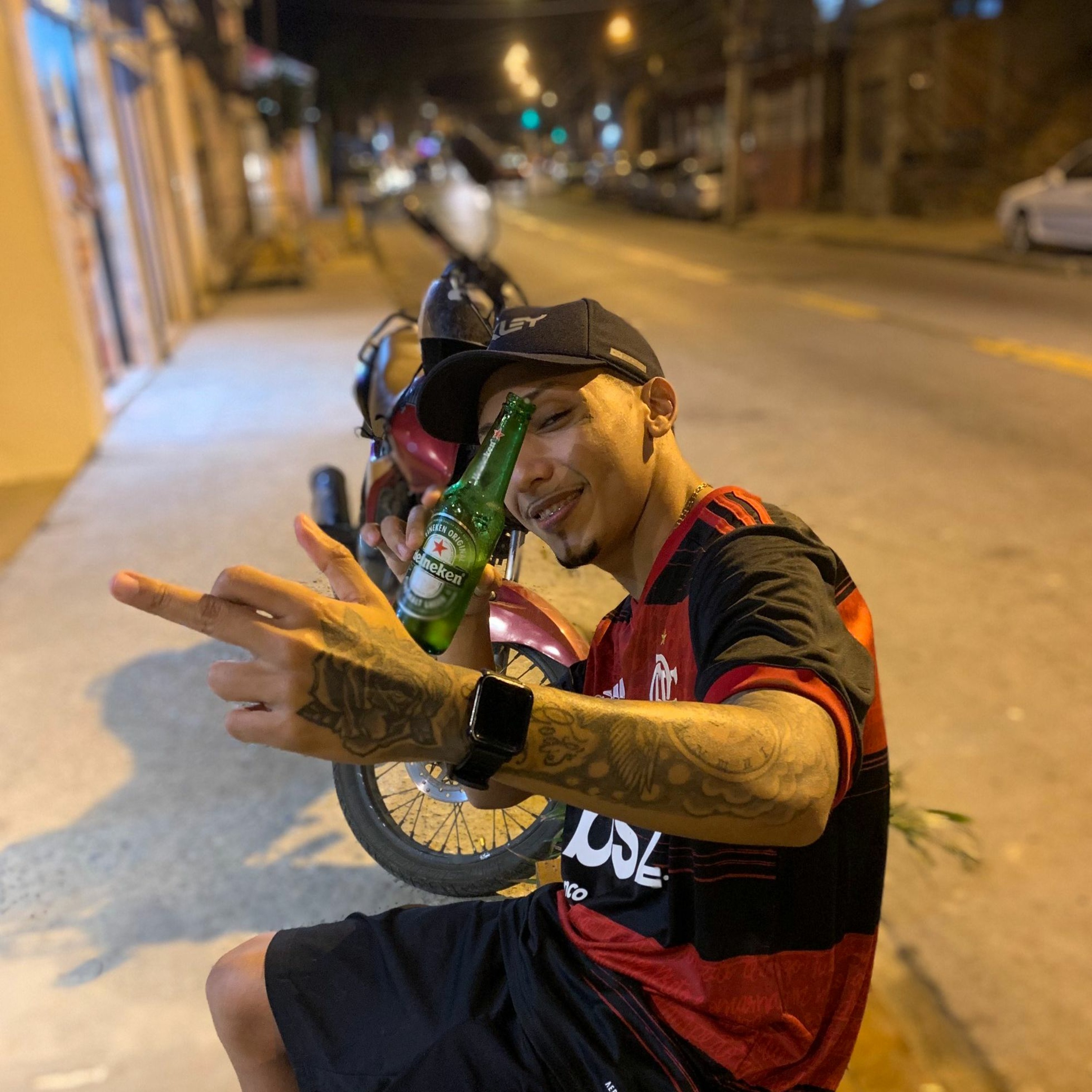 BOTA BOTA CM PRESSAO X ME BOTA  [ DJ MN DE NITEROI  ] TIKTOK BB RS