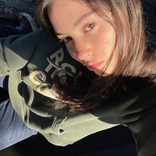 Gracie Abrams - Breaking Me Down (unreleased)