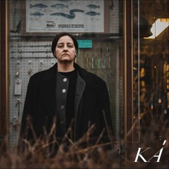 Ká | BLVSH Affairs @ Zur Klappe - 19.01.24