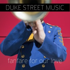 Fanfare For Our Love (feat. Isa Morgan)