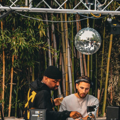 CANVAS B2B VLADANO - SUNDAY SESSIONS VOL 2