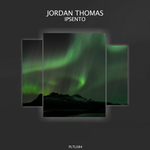 Jordan Thomas - Ipsento