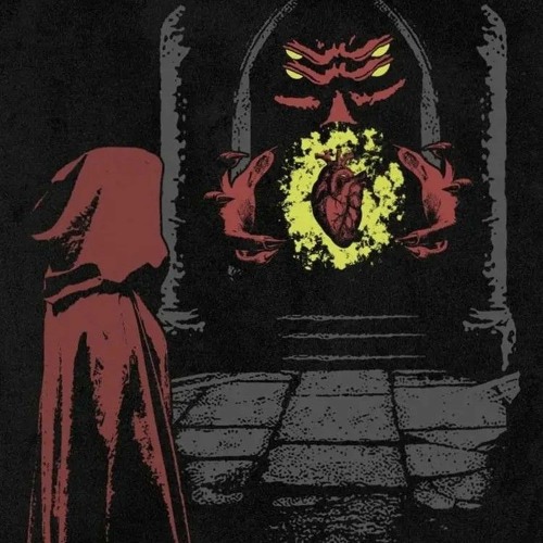 “Sending me hearts”