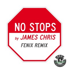 No Stops (Fenix Club Mix)