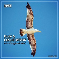 Dubi & Leslie Moor - Air (Original Mix)- FREE DL.