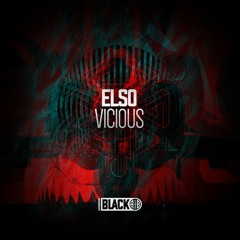 Elso - Endless (Original Mix) [Airborne Black] - AIRBORNEB022