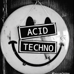MATT ACIDIC  - FUCK THE SYSTEM