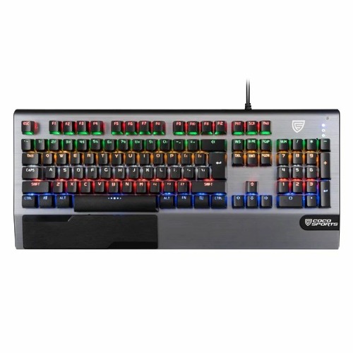 Stream Blackweb Gaming Keyboard Driver from CongraVviope Listen