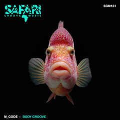 Body Groove