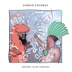 Holbox - Club Version