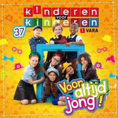 Kinderen voor Kinderen Radio