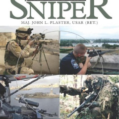 download EBOOK 🖊️ The Ultimate Sniper: An Advanced Training Manual for Military and
