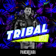 Super Tribal Set 1