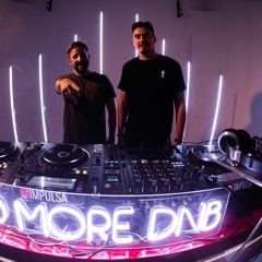 Dub Elements @ Impulsa Music Center 2020