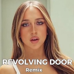 Tate McRae & RL Grime - Revolving Door in UCLA (Artie V Mashup).wav
