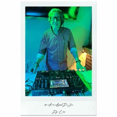 Mezcla de Luis  - Segura Óptico Agost (Amo Agost DJs 21.03.24)