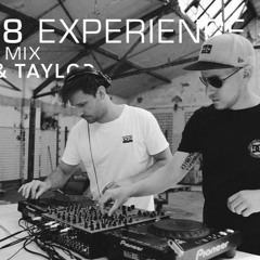 Thys & Taylor - XLR8 Experience #5 ( Full Version on Youtube )