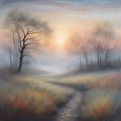 76 - Misty Horizon