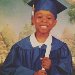 So Thankful prod by Rahturnthatshitupp