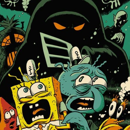 Halloween Set 2020 Digital Extract
