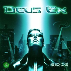 Deus Ex - UNATCO Conversation (Augmented Remix)