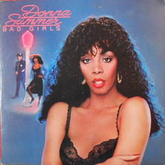 Franky Rizardo x Donna Summer - Bliss x Bad Girls (DK x It's George Edit) *PITCHED*
