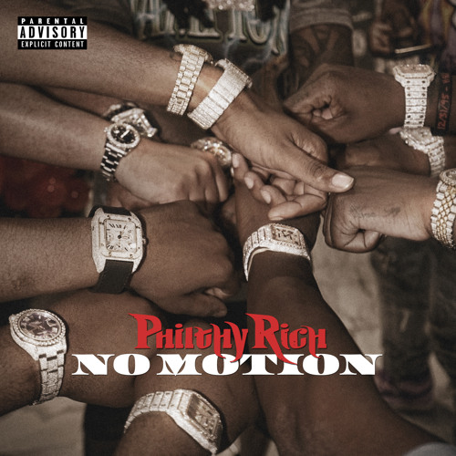NO MOTION