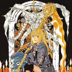 Death note (prod.203santi)