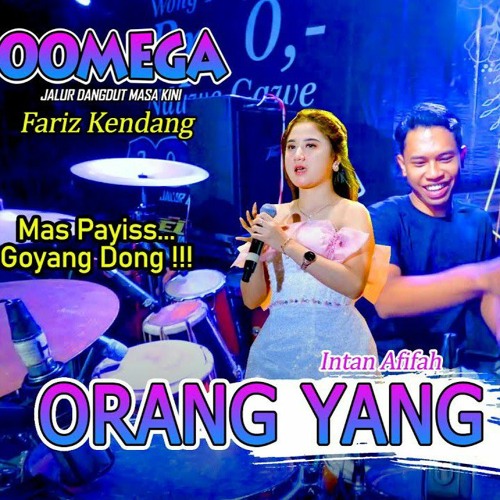 Intan Afifah - Orang Yang Salah // Fariz Kendang