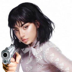 Charli XCX - Taxi (feat. CupcakKe)