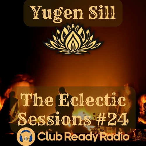 The Eclectic Sessions #24 - Drum & Bass 5.7.22