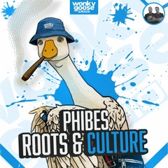 PHIBES - ROOTS & CULTURE (FREE DOWNLOAD)