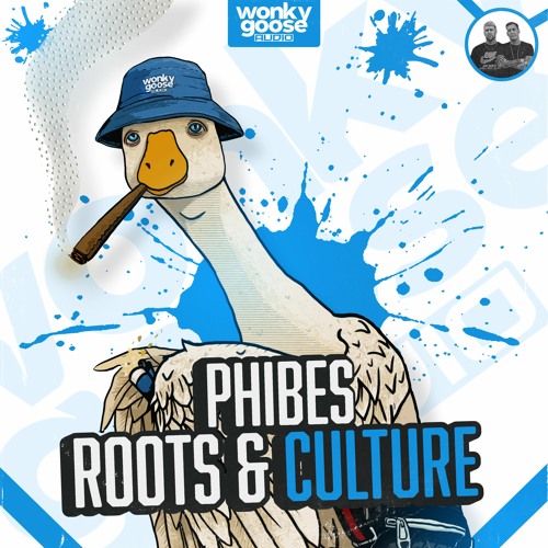 PHIBES - ROOTS & CULTURE (FREE DOWNLOAD)