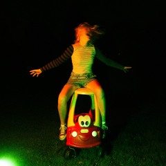 We could be young forever