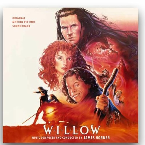 Movie Magic Willow Premiere James Horner Special with Intrada Records