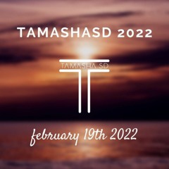 TamashaSD 2022 Official Mixtape (ft. VGo)