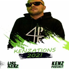 Luis Kenz - Kenzations 2021 Set