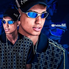 OLHA COMO ELA JOGA - MC MAGRINHO E MC BRUNIN JP ( DJ SZ