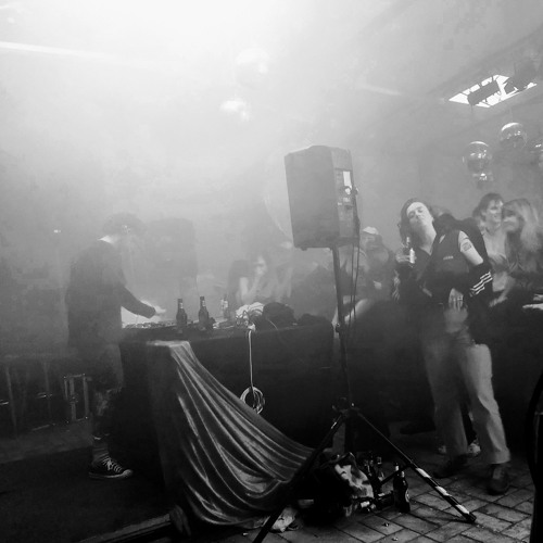 Bad Girls Tuning @Secret Location
