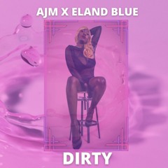LANDR-Dirty Final Mix-Balanced-Medium