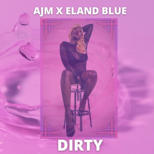 LANDR-Dirty Final Mix-Balanced-Medium