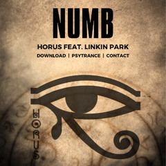 Numb - HORUS ft. LINKIN PARK