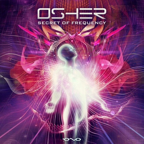 Osher - Secret Of frequency (Preview)