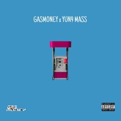 HITTA GAS (ft. YUN9 MASS)