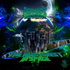 Darkside Of FMs & Arimaspo - The Magic Forest In Space