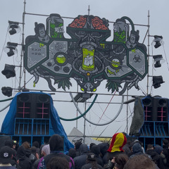 EXPERIENCE 420 - ACTE 2 | HARDCORE GABBER VINYL