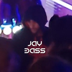 JAY BASS - HARD RAVE MIX 9-5-24