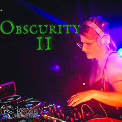 5Sense Productions pres. Dj Insomnia Obscurity II 18 Octobre 2024